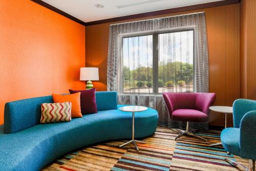 Fairfield by Marriott Wilkes-Barre