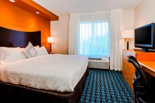 Fairfield by Marriott Wilkes-Barre