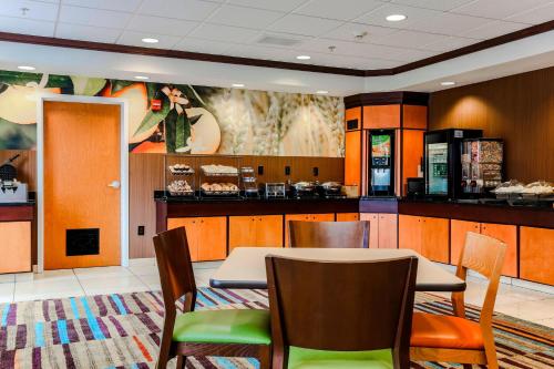 Fairfield by Marriott Wilkes-Barre