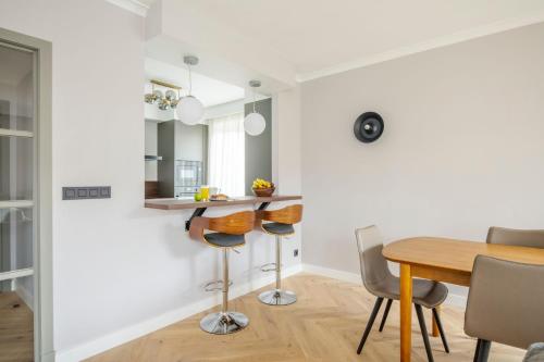 Marriott Executive Apartments Brussels - image 5