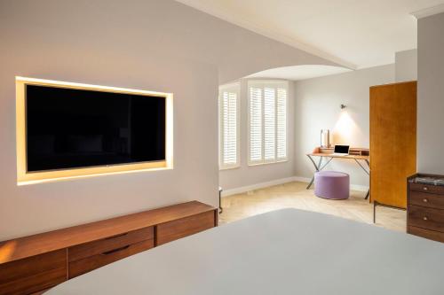 Marriott Executive Apartments Brussels, Bruksela (zdjęcie 8)