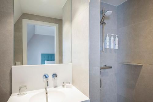 Marriott Executive Apartments Brussels - image 9