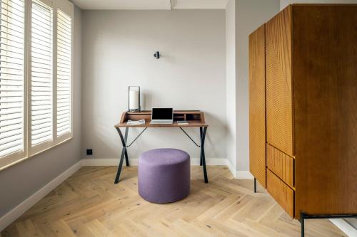 Marriott Executive Apartments Brussels, Bruksela (zdjęcie 10)