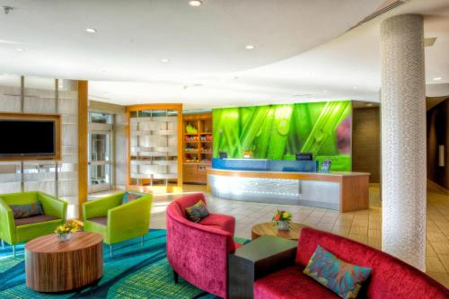 SpringHill Suites by Marriott Bellingham