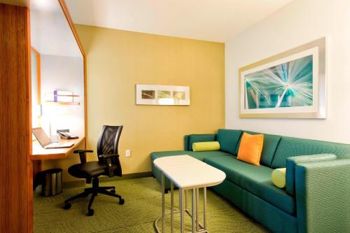 SpringHill Suites by Marriott Bellingham