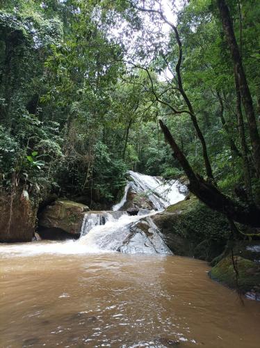 Rancho Maria Pimenta