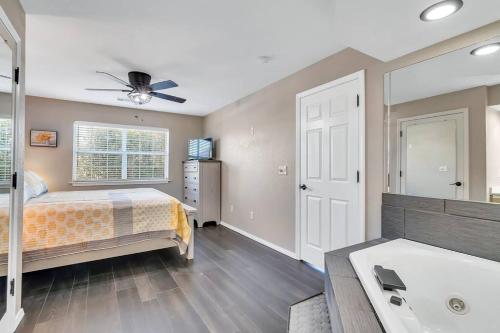 Charming 4-bedroom condo at The Champions in Branson, USA