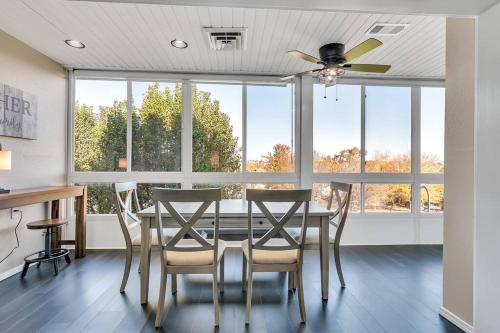 Charming 4-bedroom condo at The Champions in Branson, USA
