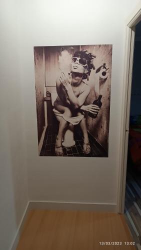 Зручності, Bretón Mágico (Breton Magico) in Логроньо