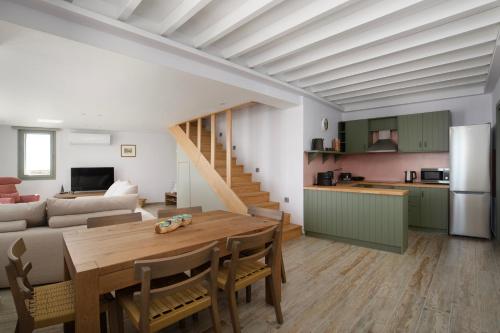 Acron Andros - 3 Bedroom Villa with Private Pool, Andros (photo 5)