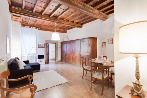 Medici Florence Tower Apartment