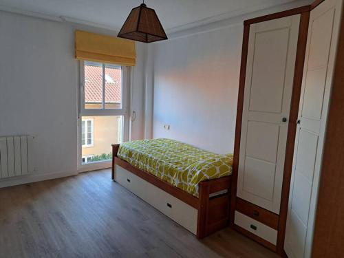 apartamento cerca de la playa