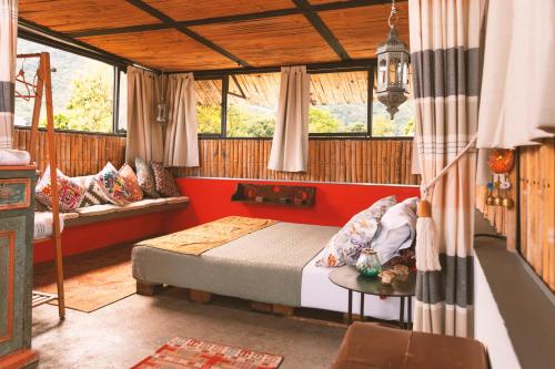 Casa Amberes in 昂達