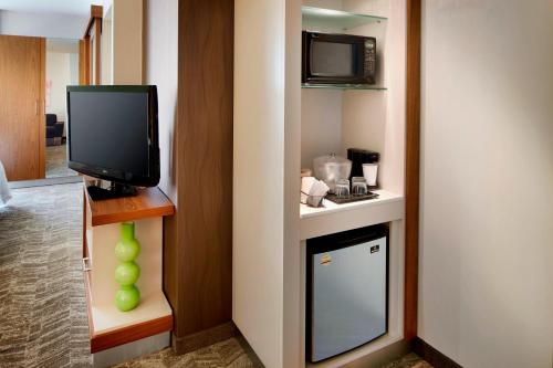 SpringHill Suites by Marriott Columbus OSU