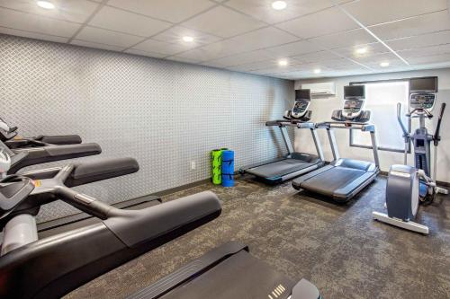 Fairfield Inn by Marriott Bangor - image 7