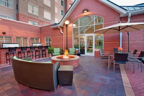 Residence Inn Baltimore Hunt Valley in Hunt Valley, USA