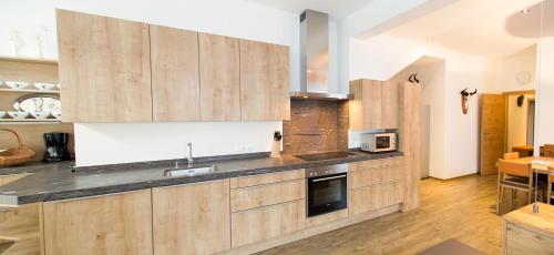 Appartement Alpenfex in Flachau