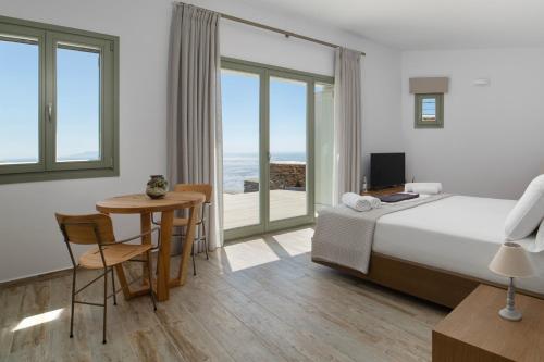 Acron Andros - 3 Bedroom Villa with Private Pool, Andros (photo 9)