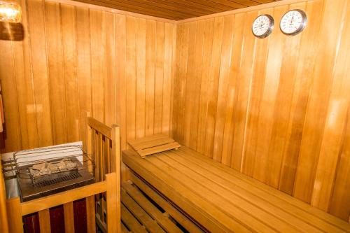 Appartement Alpenfex in Flachau