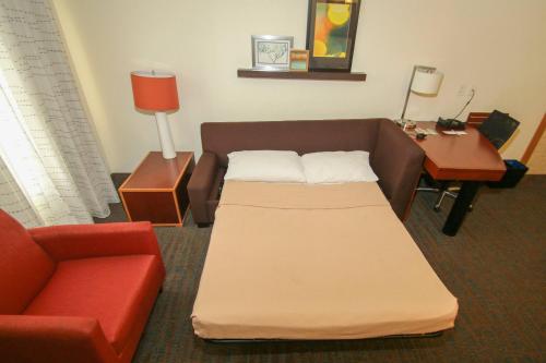 Residence Inn by Marriott Newport News Airport