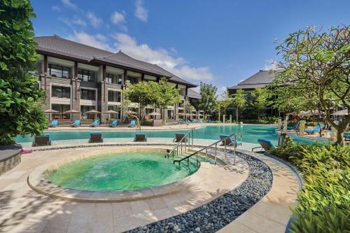 健身中心/健身設施