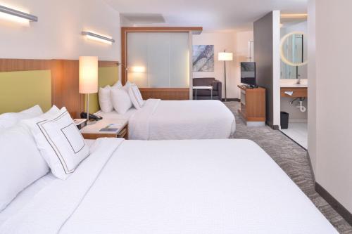 SpringHill Suites by Marriott Las Vegas Henderson