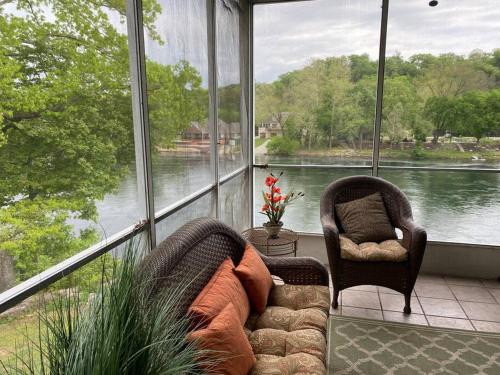 Lakefront Condo at Diamond Resort! - Apartment - Branson