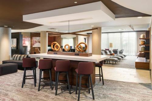 Courtyard by Marriott Philadelphia Valley Forge/Collegeville