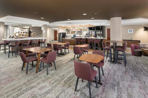 Courtyard by Marriott Philadelphia Valley Forge/Collegeville