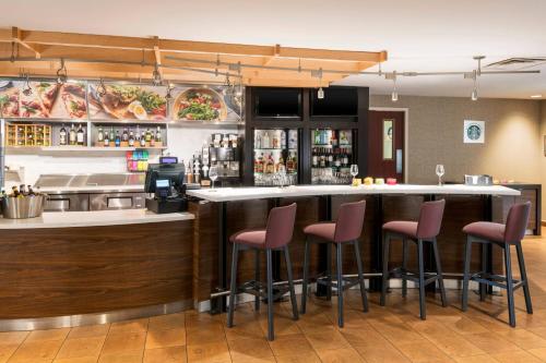 Courtyard by Marriott Philadelphia Valley Forge/Collegeville