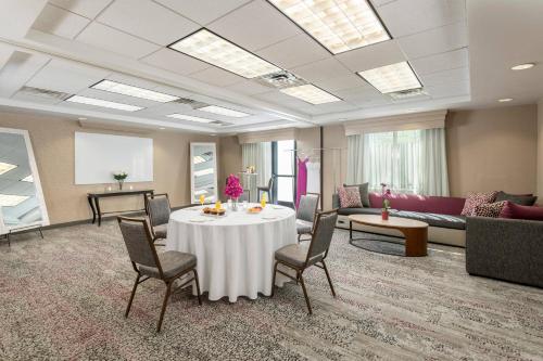 Courtyard by Marriott Philadelphia Valley Forge/Collegeville