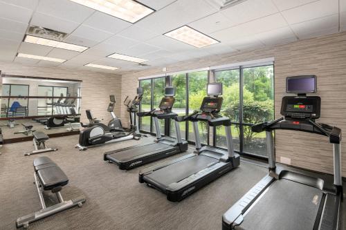 Courtyard by Marriott Philadelphia Valley Forge/Collegeville