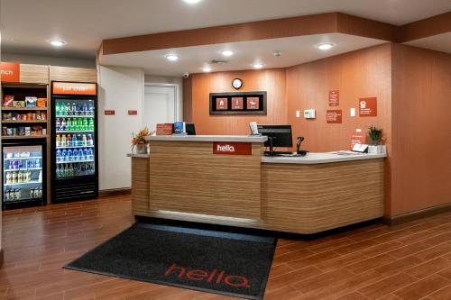 TownePlace Suites by Marriott Louisville Airport in Louisville, USA