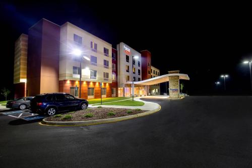 Fairfield Inn & Suites by Marriott Richmond Midlothian