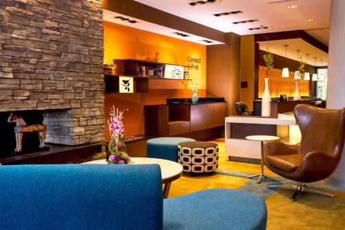 Fairfield Inn & Suites by Marriott Richmond Midlothian