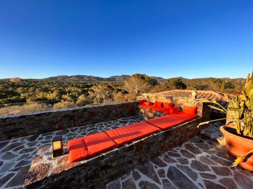 Facilities, Villa familiale avec vue imprenable in Saint-Raphael