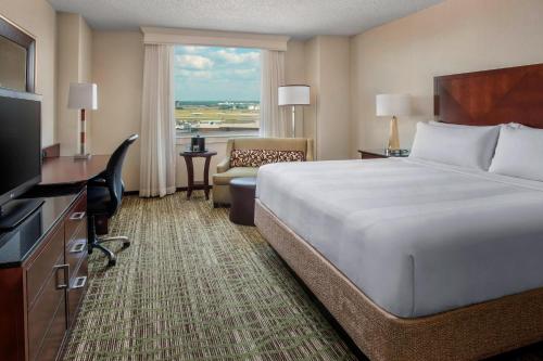 Philadelphia Airport Marriott - Hotel - Philadelphia