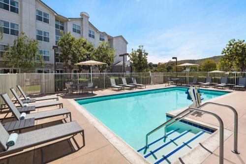 Residence Inn San Diego Rancho Bernardo Scripps Poway