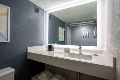 Double Room with 2 Double Beds