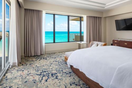 The St. Regis Bermuda Resort