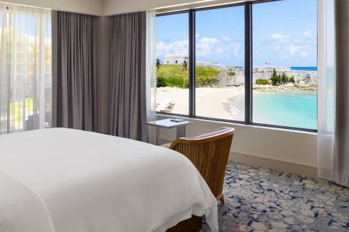 The St. Regis Bermuda Resort
