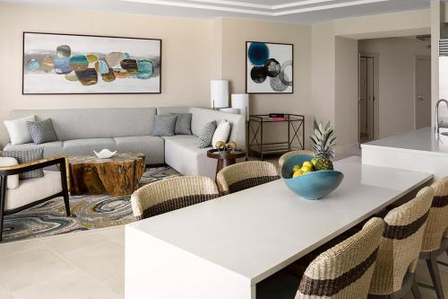 The St. Regis Bermuda Resort