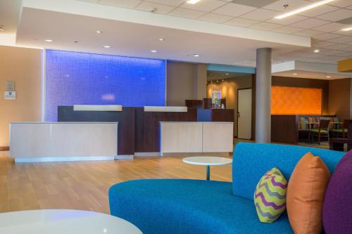 Fairfield Inn & Suites by Marriott Cuero