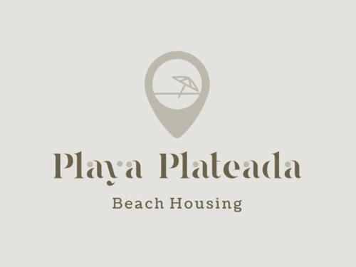 Playa Plateada