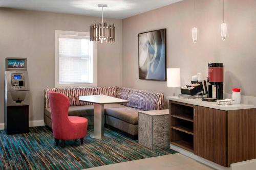 Residence Inn by Marriott Newark Elizabeth/Liberty International Airport
