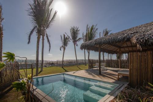 Hotel Jaguaríndia Village
