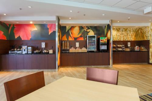 Fairfield Inn & Suites by Marriott Cuero