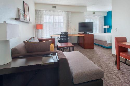 Residence Inn by Marriott Newark Elizabeth/Liberty International Airport in Elizabeth, USA