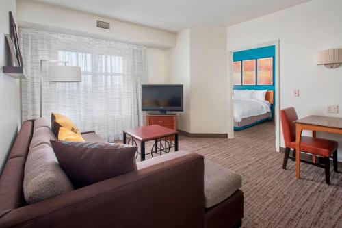 Residence Inn by Marriott Newark Elizabeth/Liberty International Airport