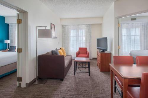 Residence Inn by Marriott Newark Elizabeth/Liberty International Airport in Elizabeth, USA